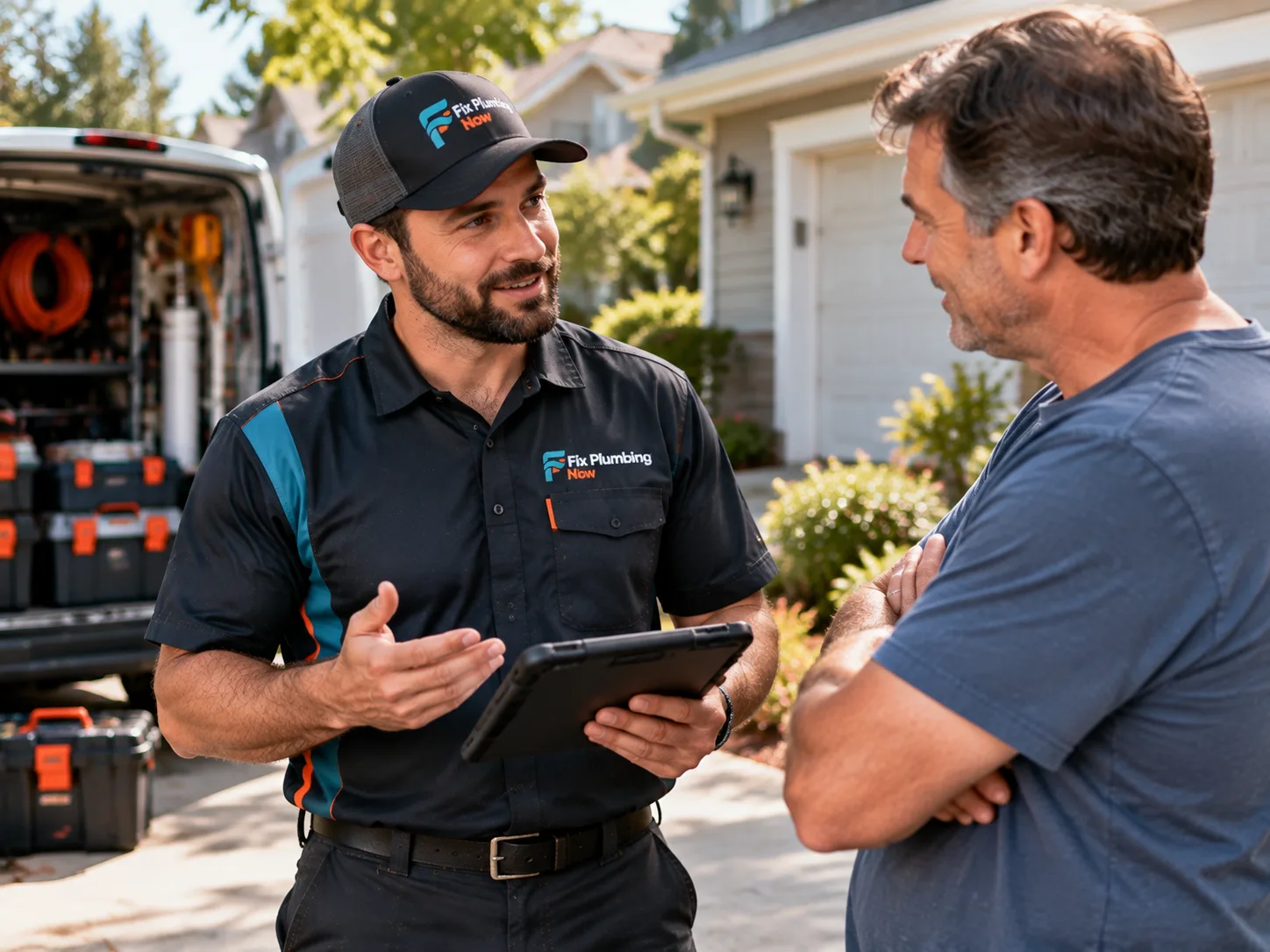 Clogged Drain Service Weston, GA FAQs